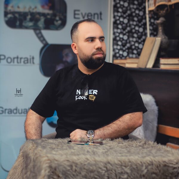 احمد مهنا