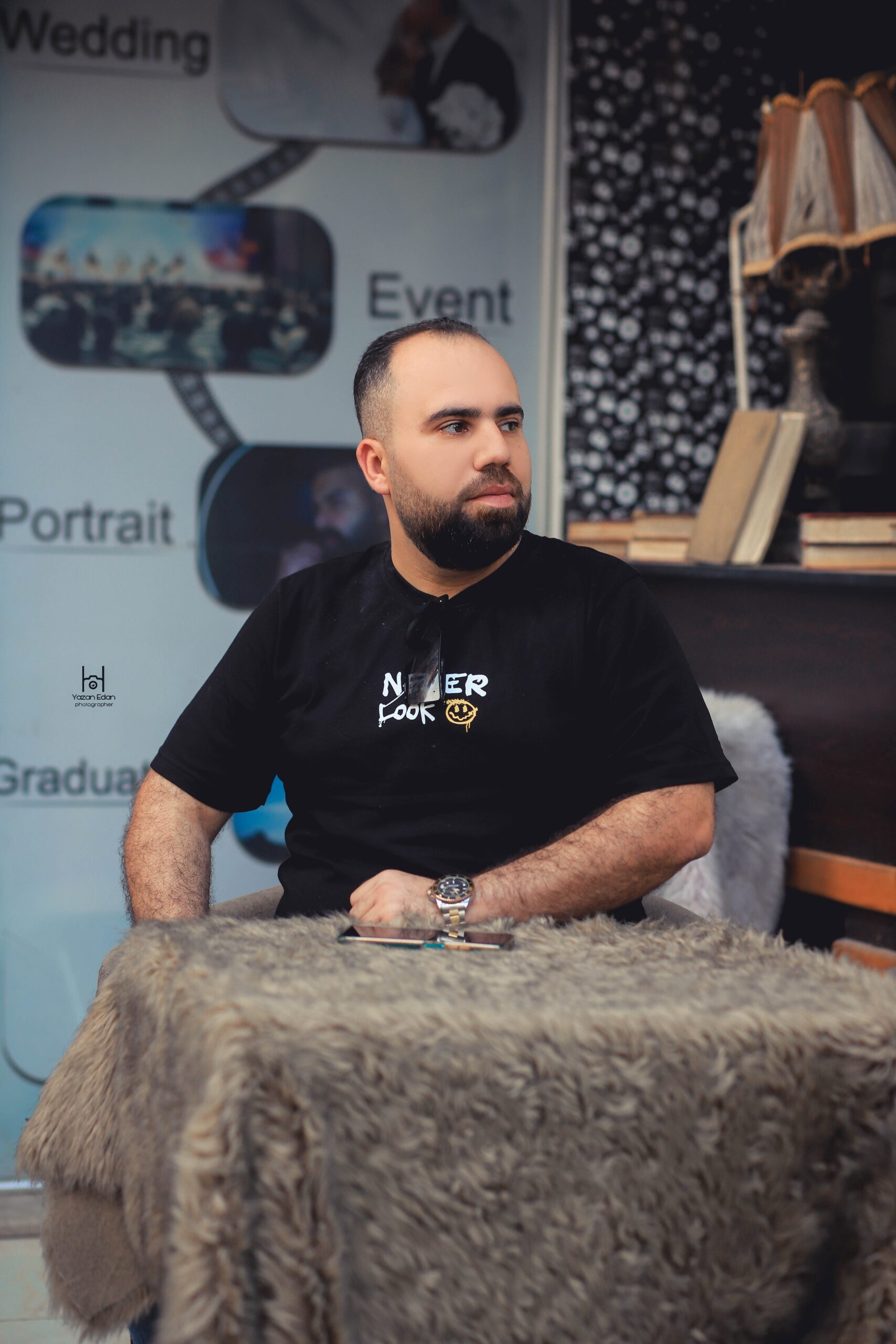 احمد مهنا