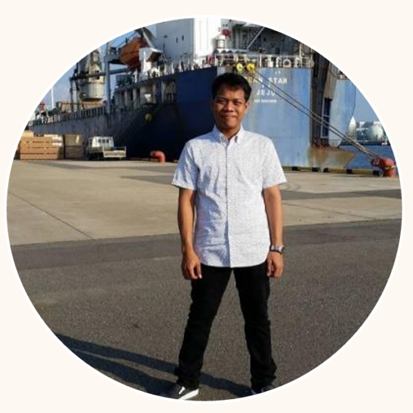 ridwan sihara