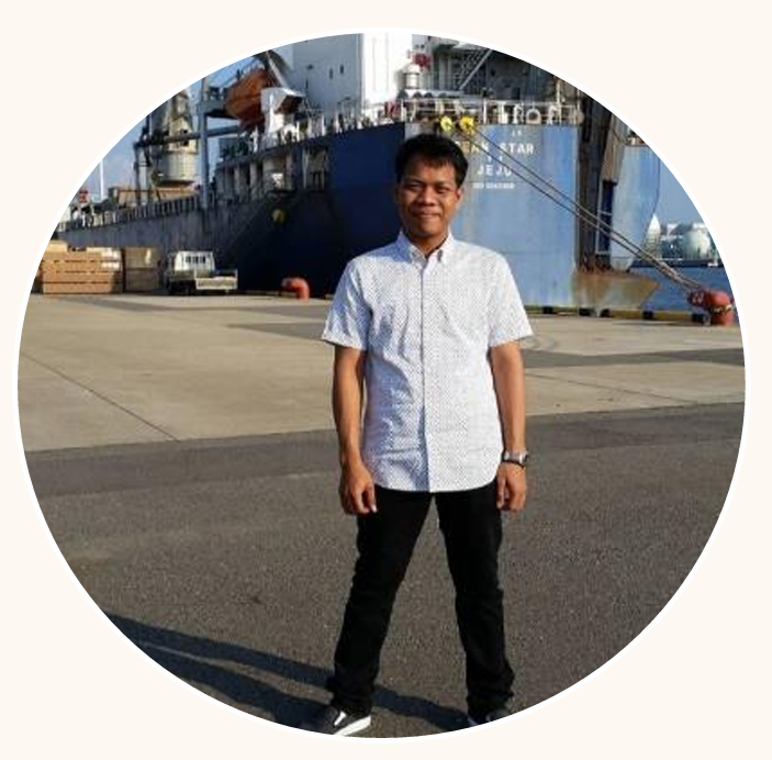 ridwan sihara