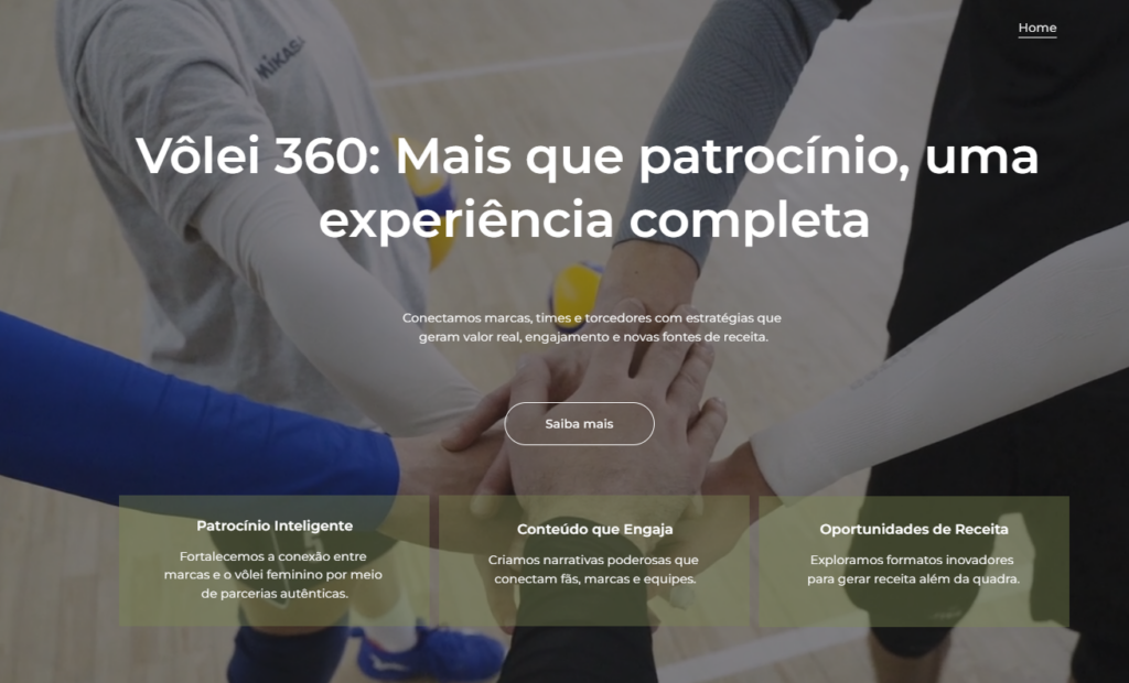 Site web professionnel en 10 jours - portfolio - 1
