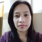 Sherlyn Dato - Manille, Philippines