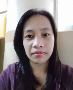 Sherlyn Dato