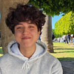 chaima messaoudi - Tunis, Tunisie