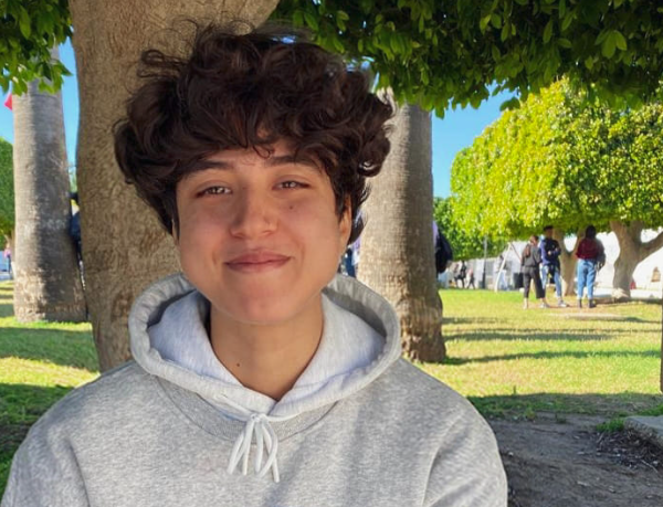 chaima messaoudi