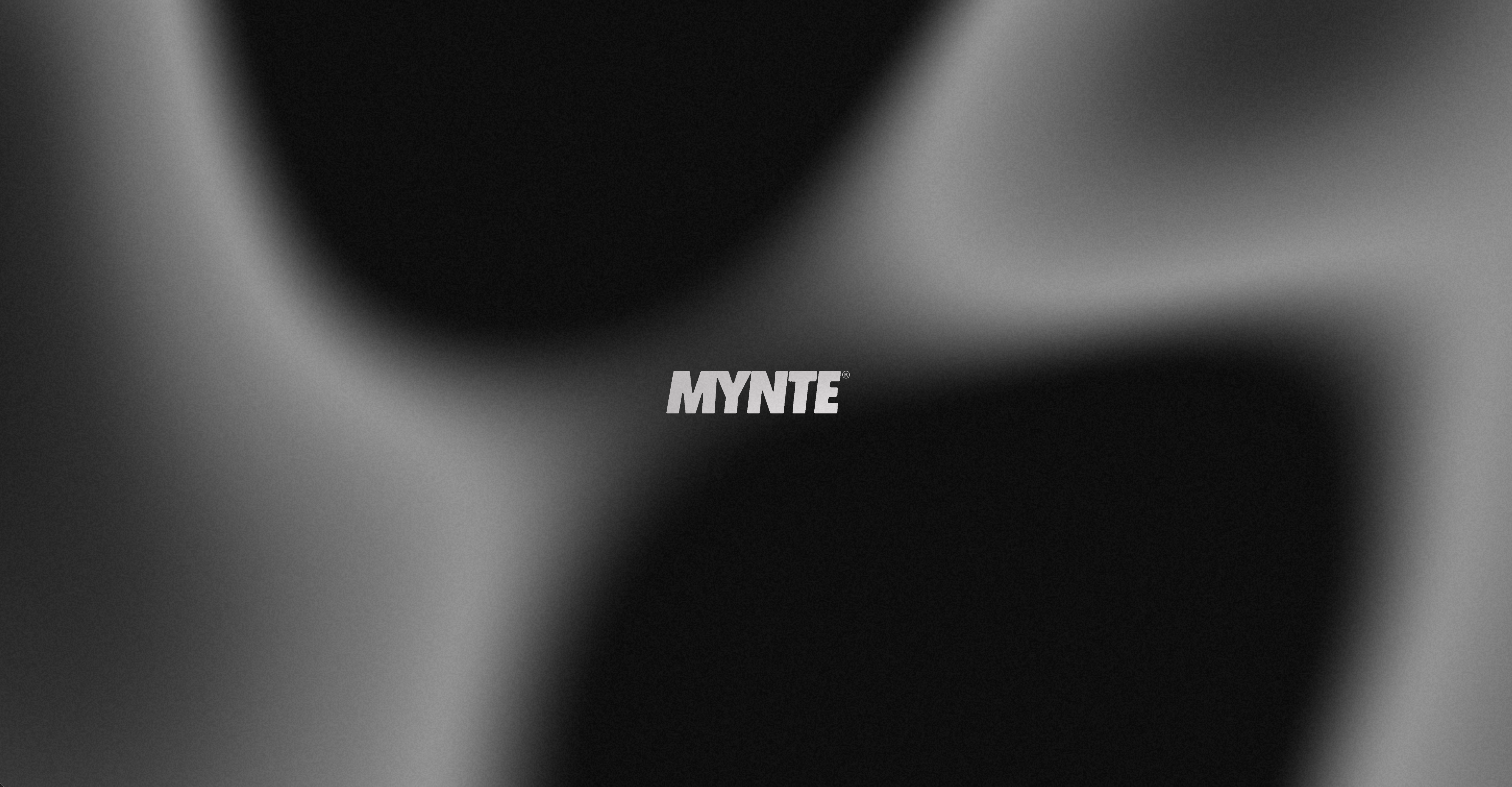 MYNTE STUDIO - cover