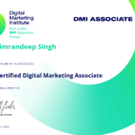 DMI Assosiate