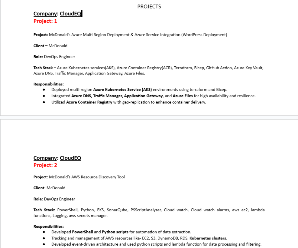 Swaranjal Singh - portfolio - 1