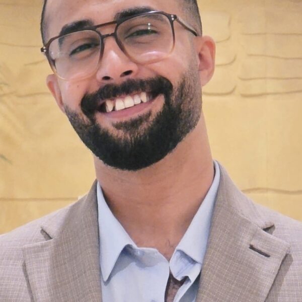 Mustafa Haggagy