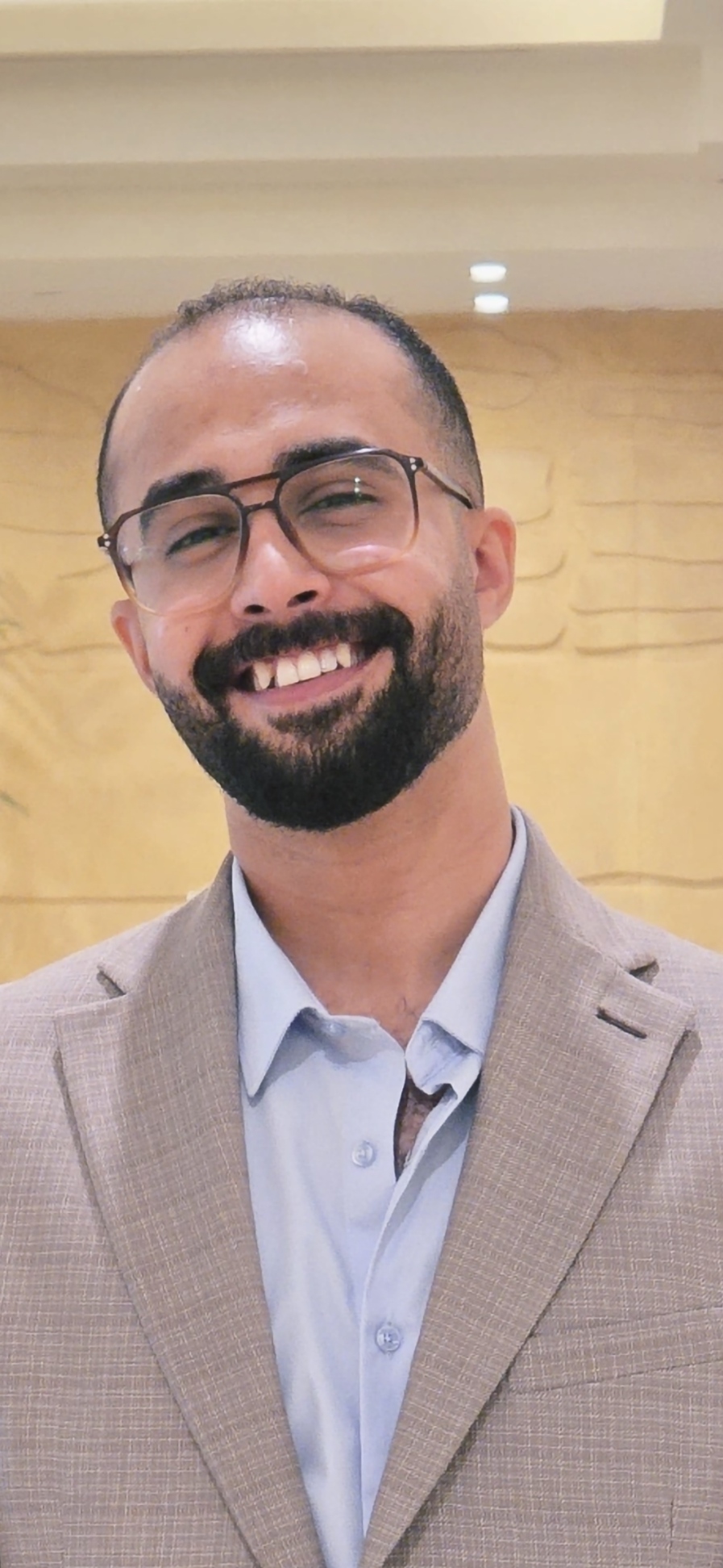 Mustafa Haggagy
