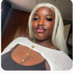 Beauty Joshua - Lagos, Nigeria
