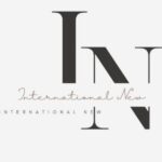 International New - الجيزة, مصر