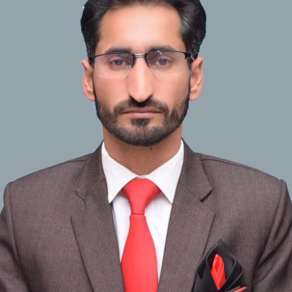 Shahzeb Hameed