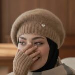 Israa Masoud - Bani Walid, Libye