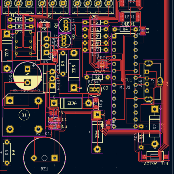 Energy Tech