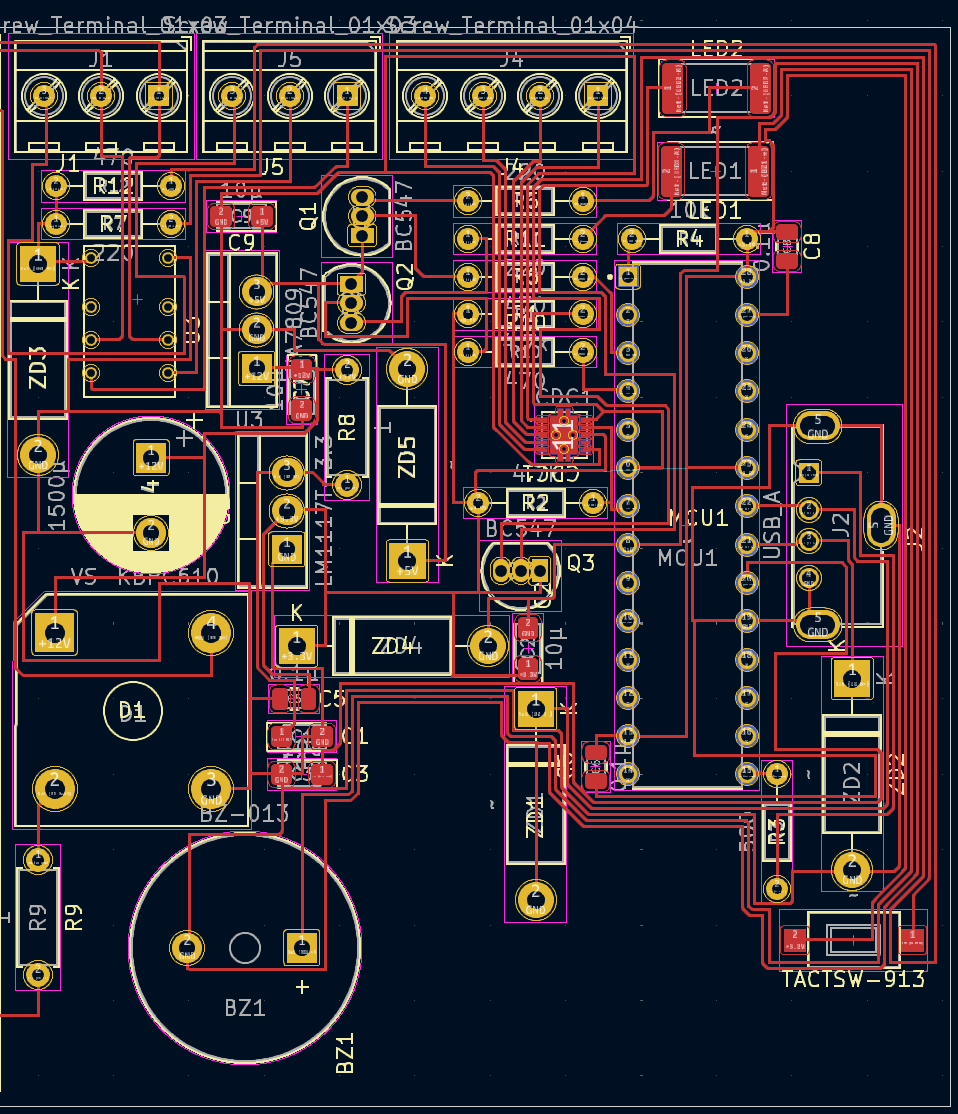 Energy Tech
