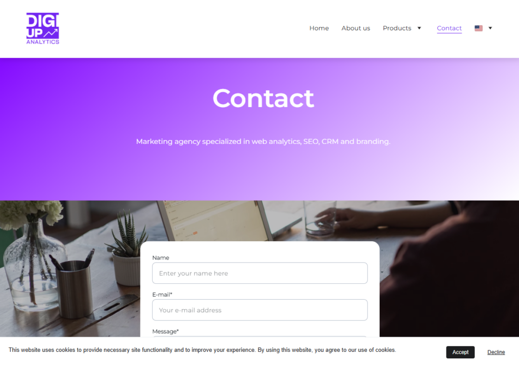 Site web professionnel en 10 jours - portfolio - 2