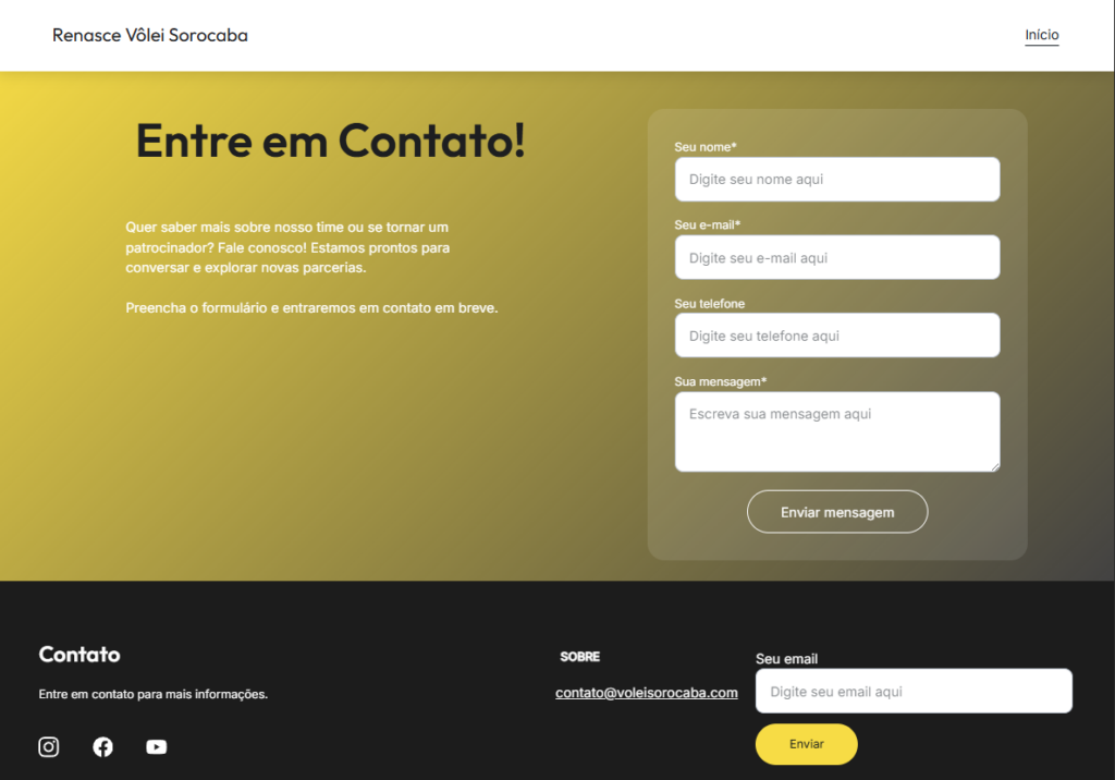 Site web professionnel en 10 jours - portfolio - 0