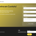 Site web professionnel en 10 jours - À distance