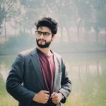 Ifad Muqtadir - Dhaka, Bangladesh