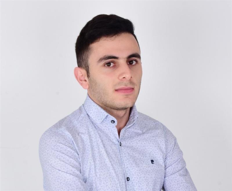 Ruzi Eminov