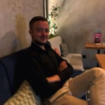 Elnur Grbo - Sarajevo, Bosnie-Herzégovine
