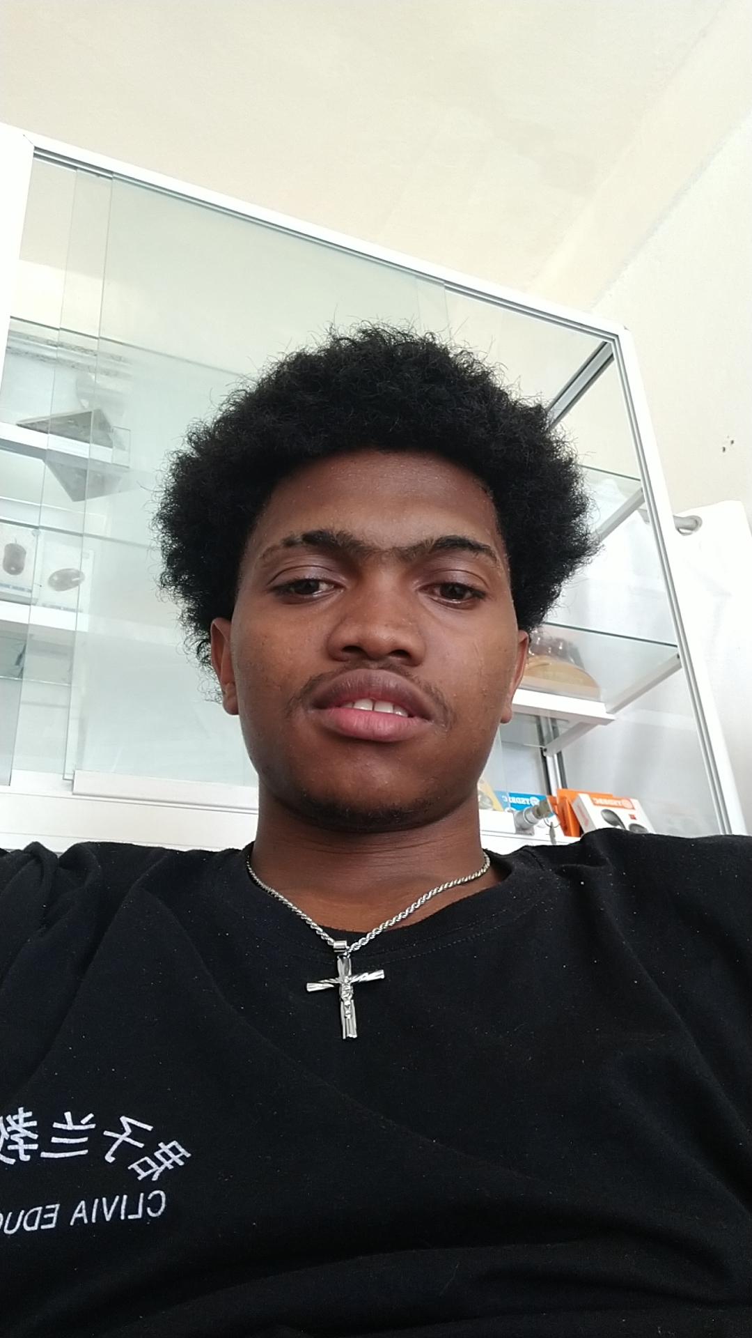 Marus Cyrus