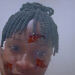 Janell Ofomiyuaju - Warri, Nigeria
