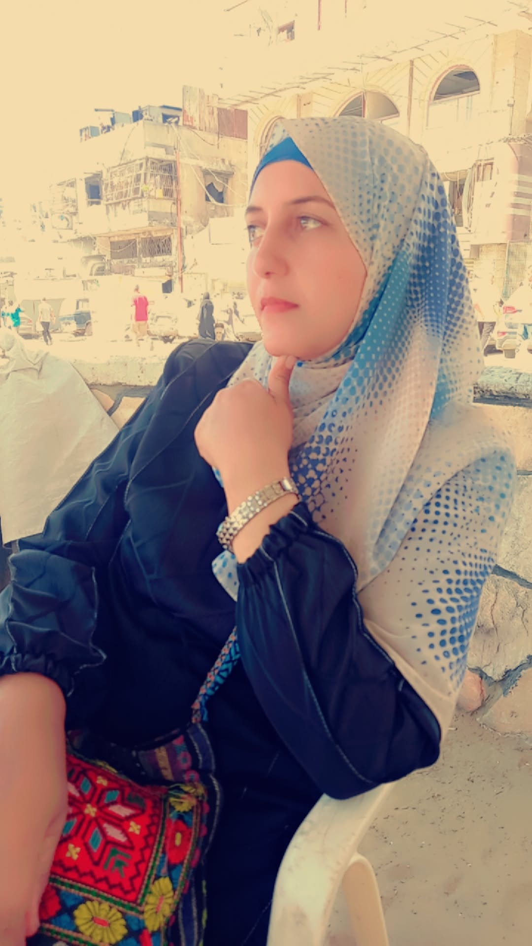 Shaima Khattab