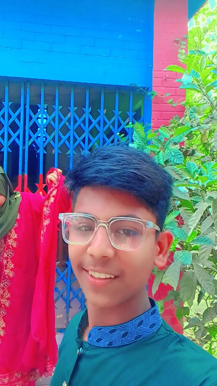 Md Alamin