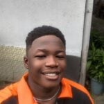 Gabriel Essien - Port Harcourt, Nigéria
