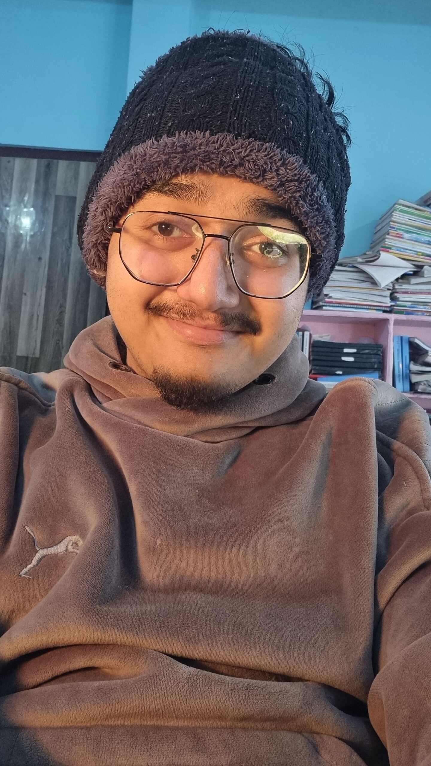 Saurab Gyawali