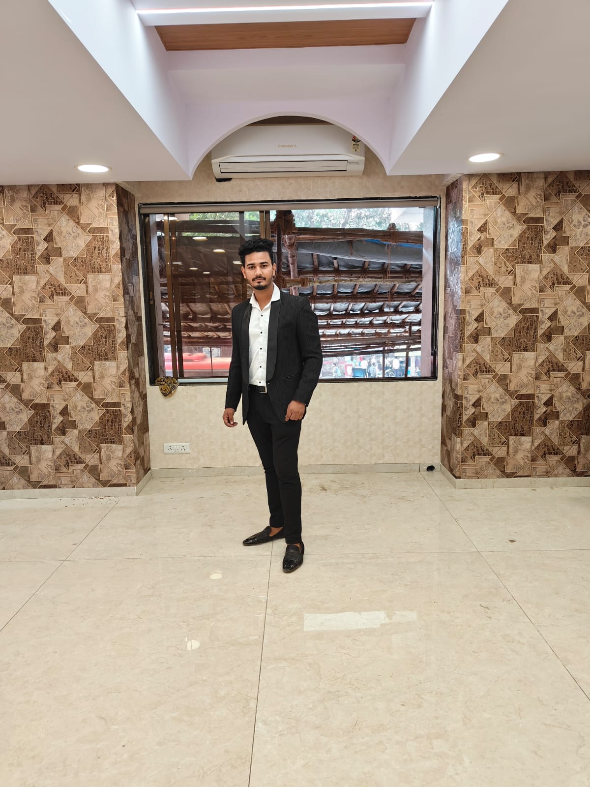 sohail manihar maqsood - cover