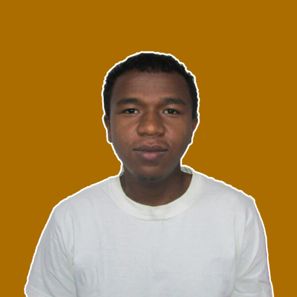 Ronan Adriam