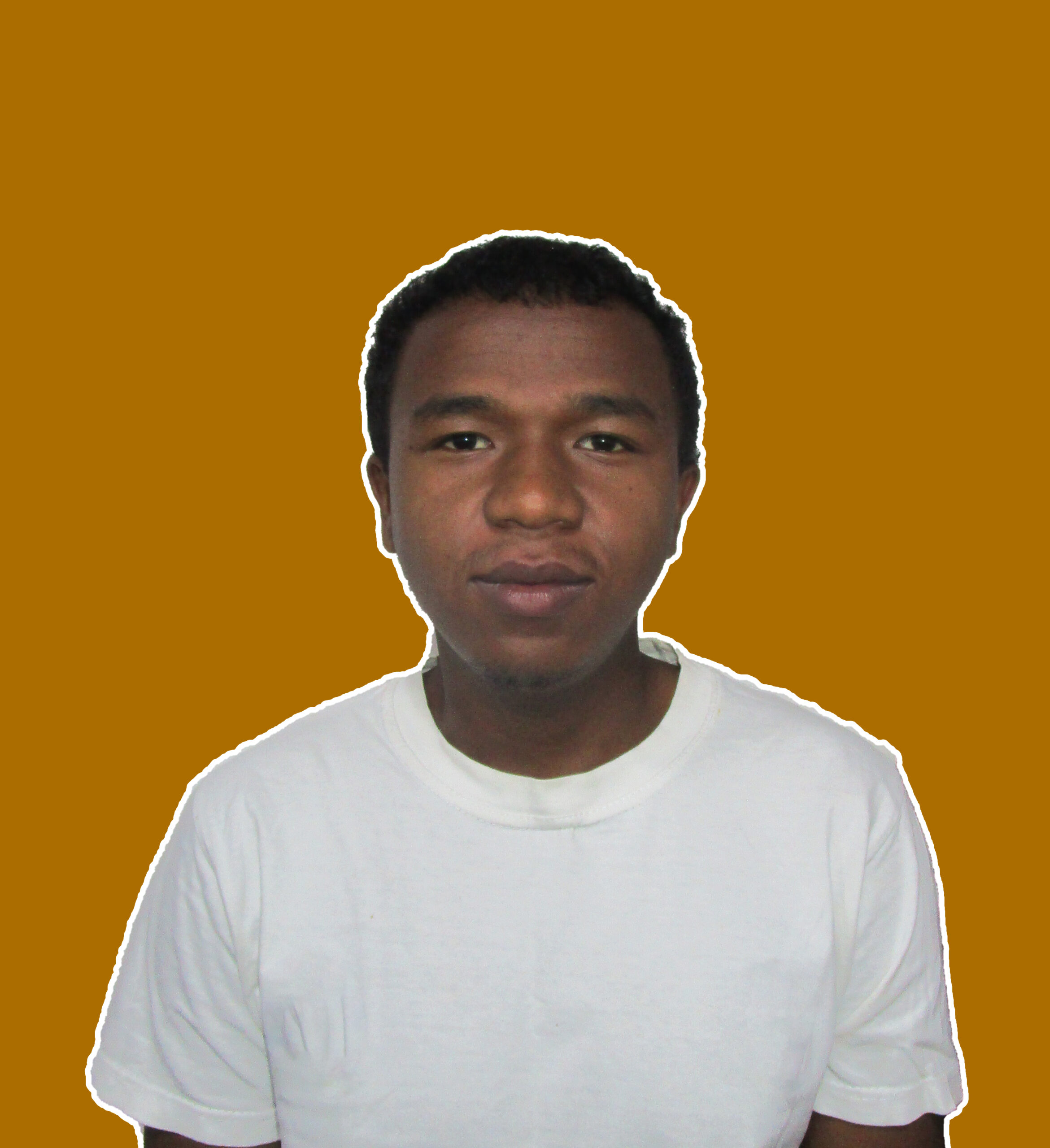 Ronan Adriam