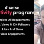 I will grow your Tik Tok account globally