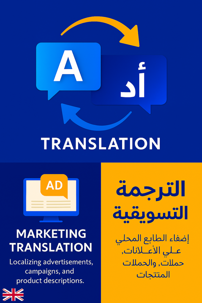Arabic to English Translation - portfolio - 1