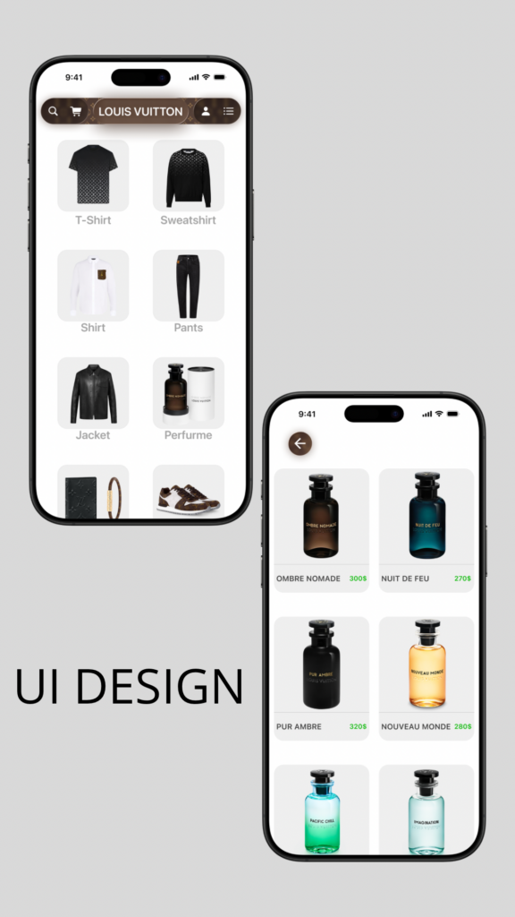 Conception Web & Applications - portfolio - 0