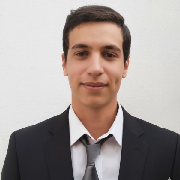 youssef mahjoub
