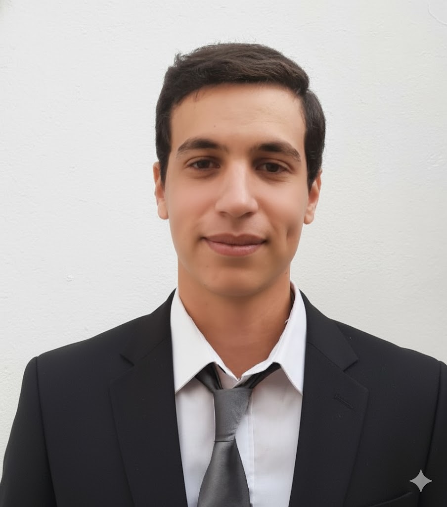youssef mahjoub