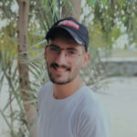 omar abu shanab - Ghazzah, Palestine