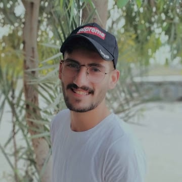 omar abu shanab