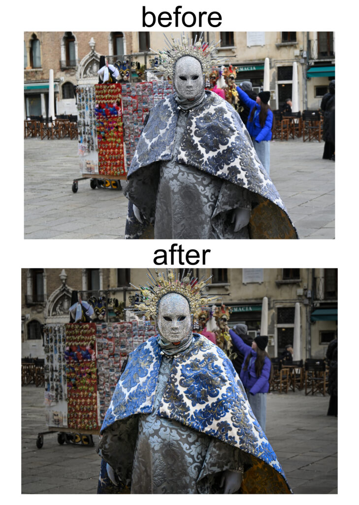 i will retouch your photo in just 2/3 days - portfolio - 0