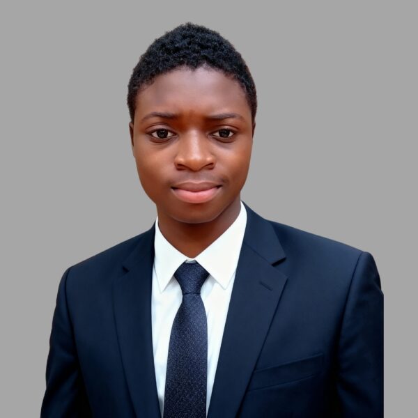 Godwin  Ernest