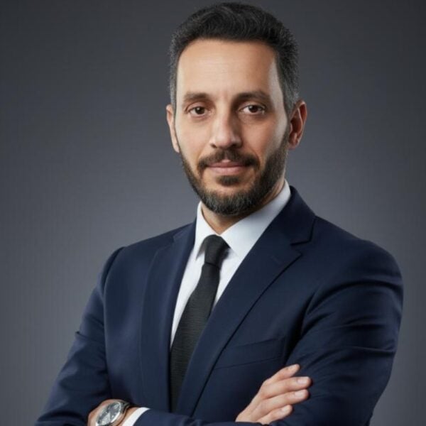 Mohammad Alzoubi