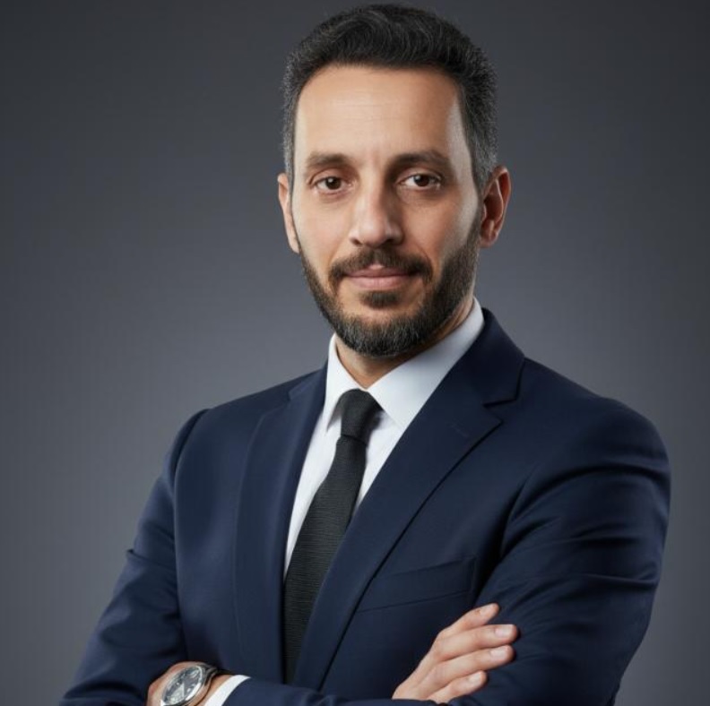 Mohammad Alzoubi