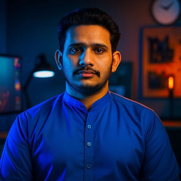 Arshad Ali