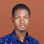 Jubril Leye - Oyo, Nigeria