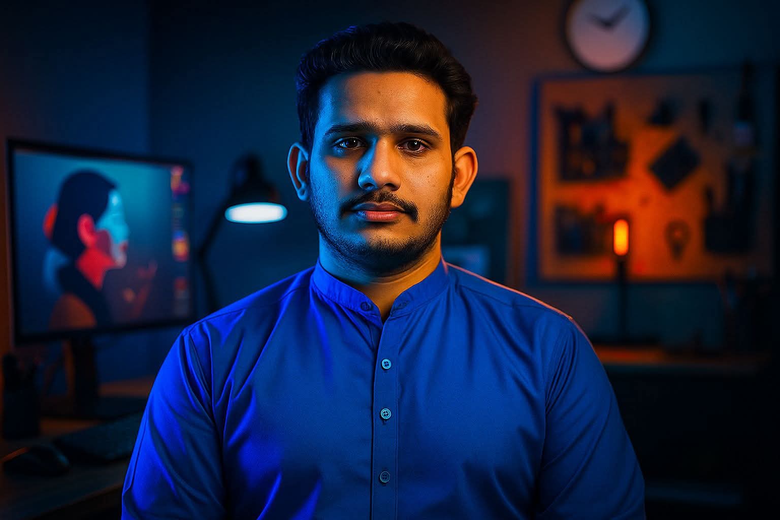 Arshad Ali