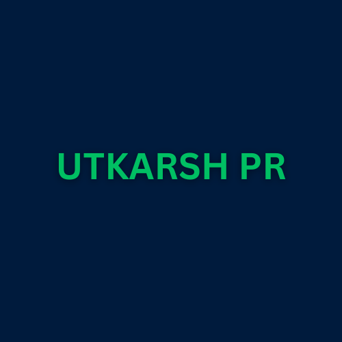 Utkarsh PR